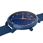 Montre Pierre Lannier Grace Bleu - Montres &eacute;tanches Femme | Marc Orian