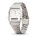 Montre Casio Collection Vintage Blanc - Montres classiques Unisex | Marc Orian