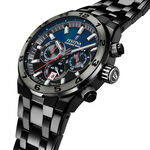 Montre Festina Chrono Bike Bleu - Montres &eacute;tanches Homme | Marc Orian