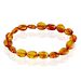 Bracelet Elastiqué Mirganez Ambre - Bracelets Elastique Femme | Marc Orian