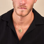 Pendentif Rahim Or Jaune - Pendentifs Famille | Marc Orian