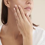 Alliance Or Jaune Diamantee - Alliances duo Unisex | Marc Orian