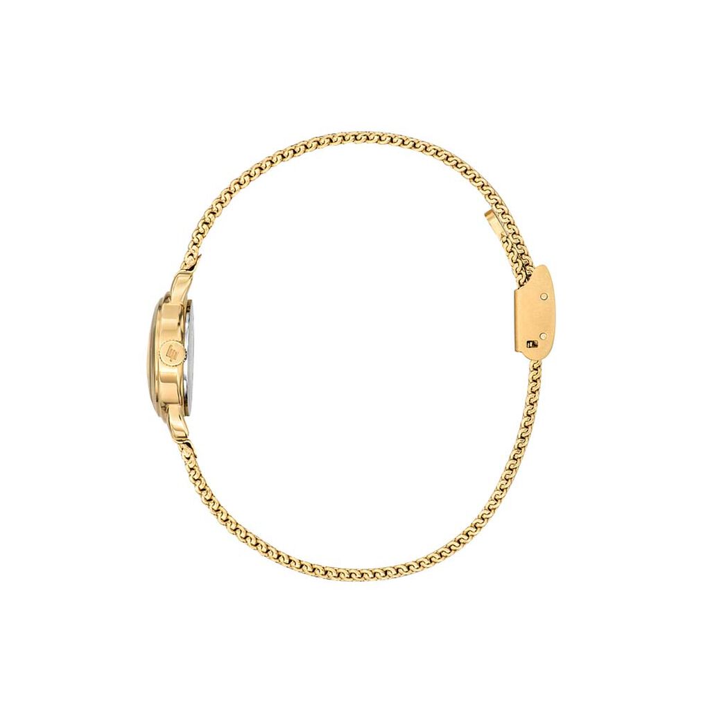 Montre Lip Henriette Argent - Montres classiques Femme | Marc Orian