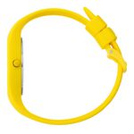 Montre Ice Watch Colour Jaune - Montres &eacute;tanches Femme | Marc Orian