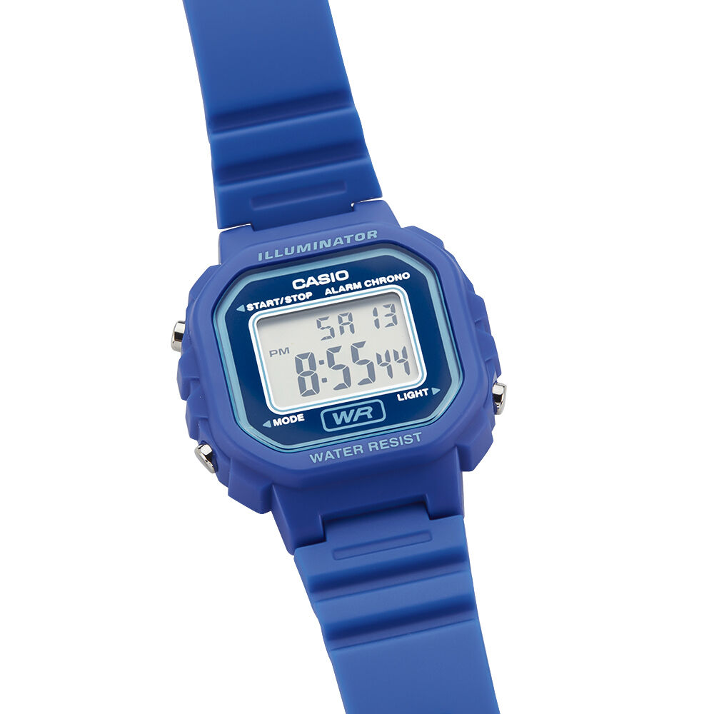 Montre top casio garçon
