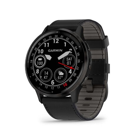 Montre Connectée Garmin Vivoactive 4 - HXMHN0N0700 • Marc Orian