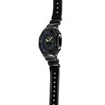 Montre Casio G-shock Noir - Montres &eacute;tanches Homme | Marc Orian