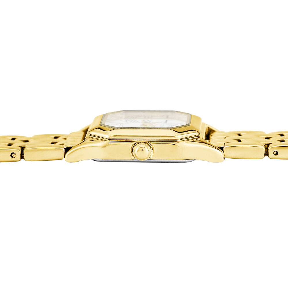 Montre Codhor Suzon Blanc - Montres étanches Femme | Marc Orian
