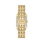 Montre Fossil Raquel Jumping Hour Dor&eacute; - Montres &eacute;tanches Femme | Marc Orian
