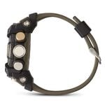 Montre Hybride Casio G-shock Mudmaster Noir - Montres connect&eacute;es Homme | Marc Orian