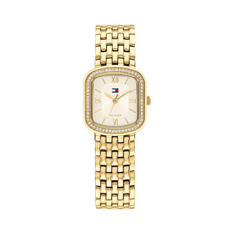 Montre Tommy Hilfiger Abby - Montres &eacute;tanches Femme | Marc Orian
