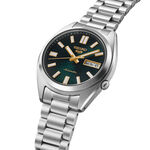 Montre Seiko 5 Snxs Series 37 - Montres automatiques Homme | Marc Orian