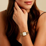 Montre Codhor Laetitia Champagne - Montres &eacute;tanches Femme | Marc Orian