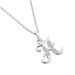 Collier Argent Fifi Oxydes De Zirconium - Colliers avec pierres Femme | Marc Orian