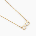 Collier Etelka Or Jaune - Colliers ete Femme | Marc Orian