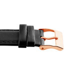 Bracelet De Montre Panama - Bracelets de montre Famille | Marc Orian