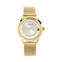 Montre Codhor Cloe Doré