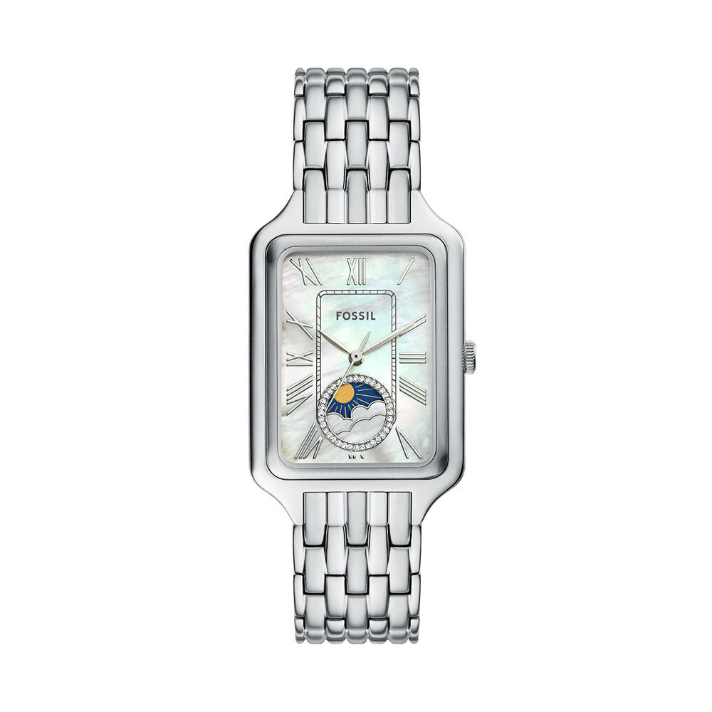 Montre Fossil Raquel Nacre - Montres étanches Femme | Marc Orian