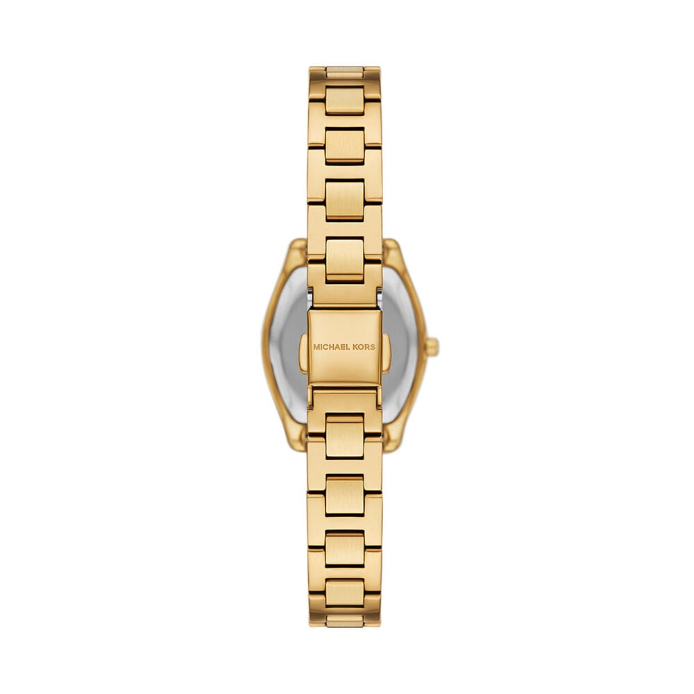 Montre Michael Kors Chelsea Dor&eacute; - Montres &eacute;tanches Femme | Marc Orian