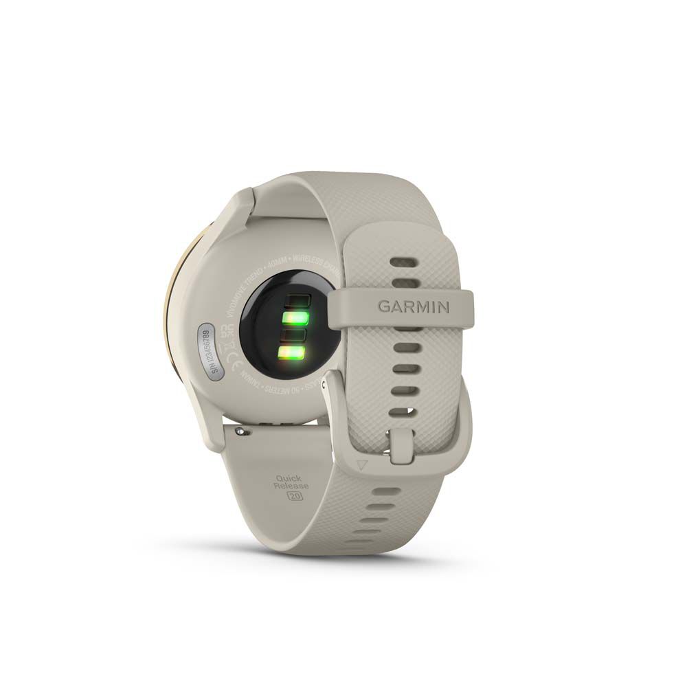 Montre Connectée Garmin Vivomove Trend - Montres connectées Femme | Marc Orian