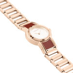 Montre Codhor Andree Argent&eacute; - Montres classiques Femme | Marc Orian