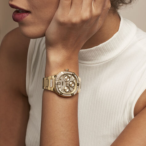 Montre Guess Duchess Champagne - Montres Femme | Marc Orian