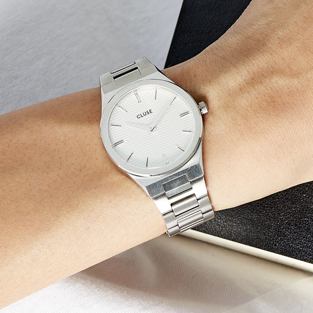 Montre top cluse vigoureux