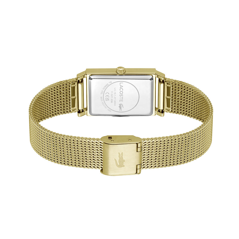 Montre Lacoste Lacoste Catherine Doré - Montres classiques Femme | Marc Orian