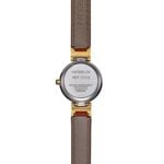 Montre Herbelin Lady H Argent&eacute; - Montres &eacute;tanches Femme | Marc Orian