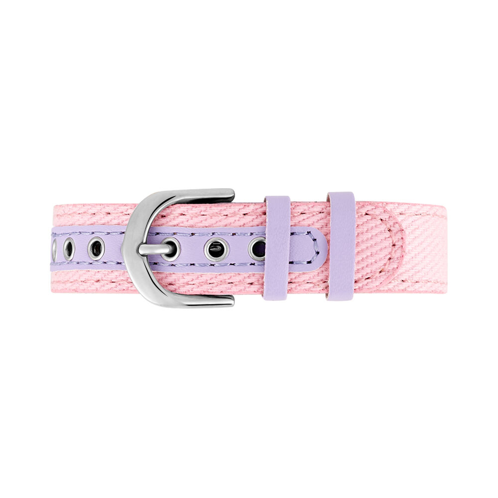 Montre Codhor Kid Junior Rose - Montres classiques Enfant | Marc Orian