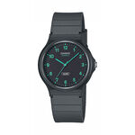Montre Casio Collection Casio Timeless Collection Noir - Montres &eacute;tanches Unisex | Marc Orian