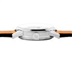 Montre Lip Himalaya Sablier 33 Argent&eacute; - Montres automatiques Femme | Marc Orian