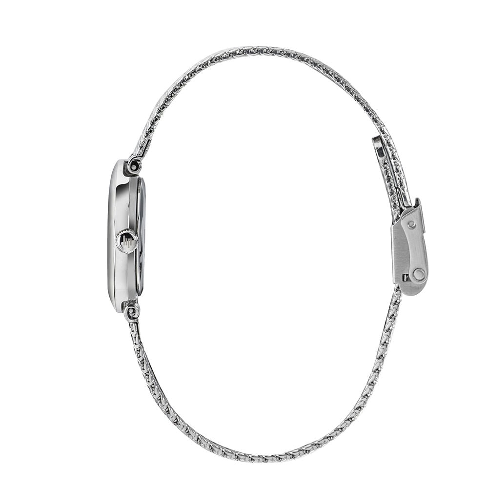 Montre Lip Juliette Argent&eacute; - Montres &eacute;tanches Femme | Marc Orian