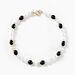 Bracelet Sissie Or Jaune Perle De Culture - Bracelets chaînes Femme | Marc Orian