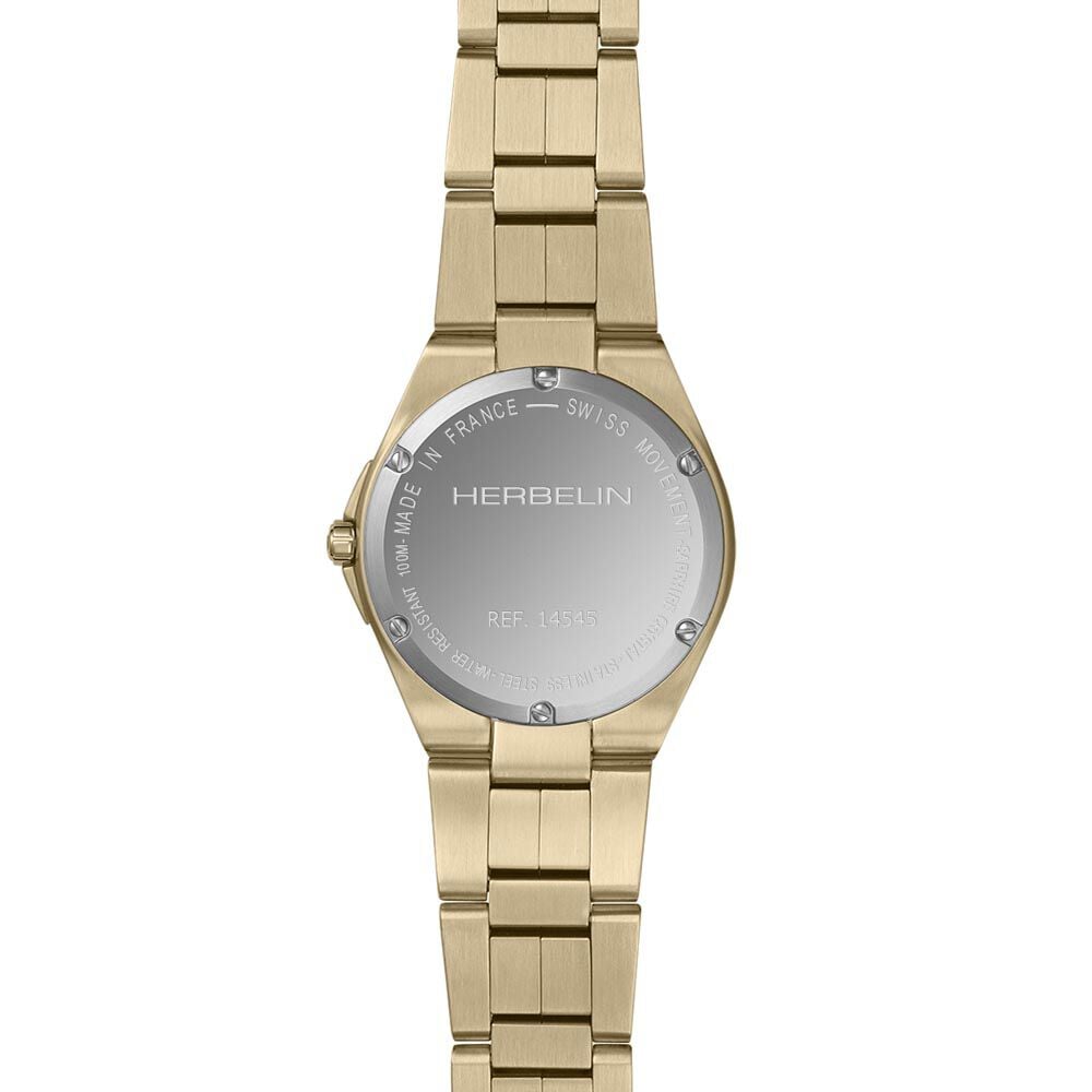 Montre Herbelin Cap Camarat Blanc - Montres étanches Femme | Marc Orian