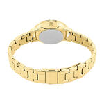 Montre Pierre Lannier Chouquette Dor&eacute; - Montres &eacute;tanches Femme | Marc Orian