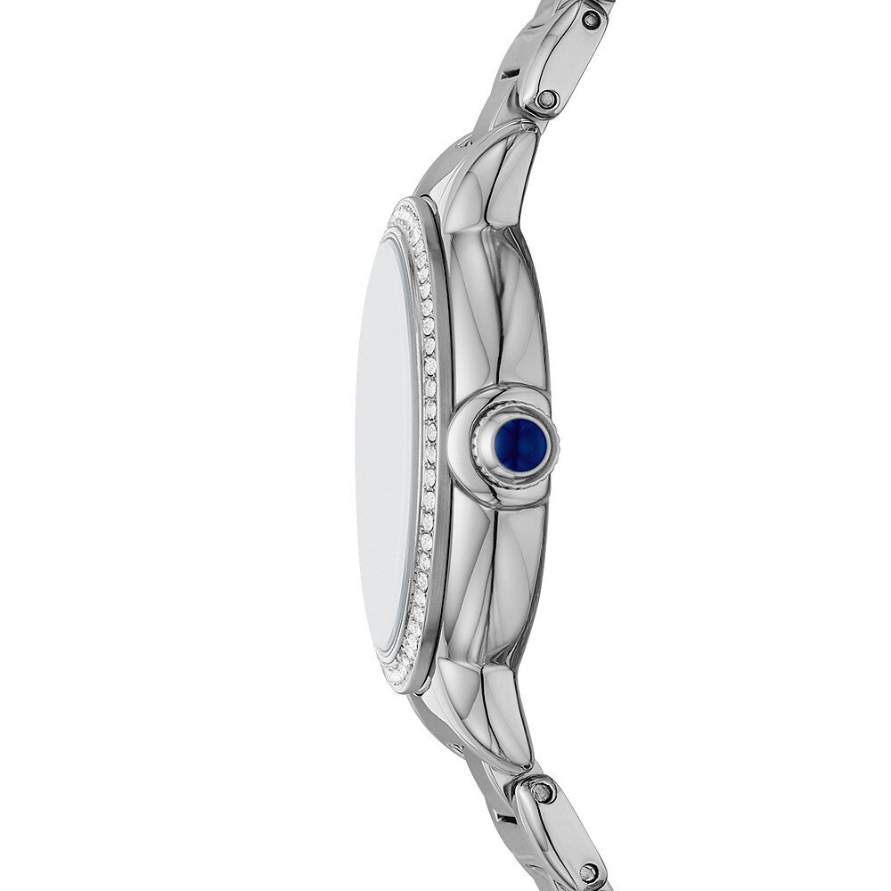 Montre Emporio Armani Bleu - Montres étanches Femme | Marc Orian