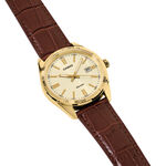Montre Casio Collection Timeless Dor&eacute; - Montres &eacute;tanches Unisex | Marc Orian