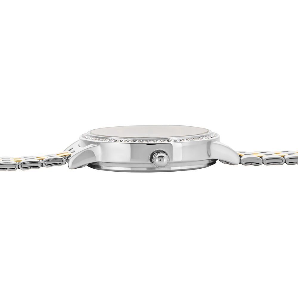 Montre Codhor Joy Argenté - Montres étanches Femme | Marc Orian