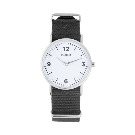 Montre Codhor Red Kid Julien Blanc - Montres Enfant | Marc Orian