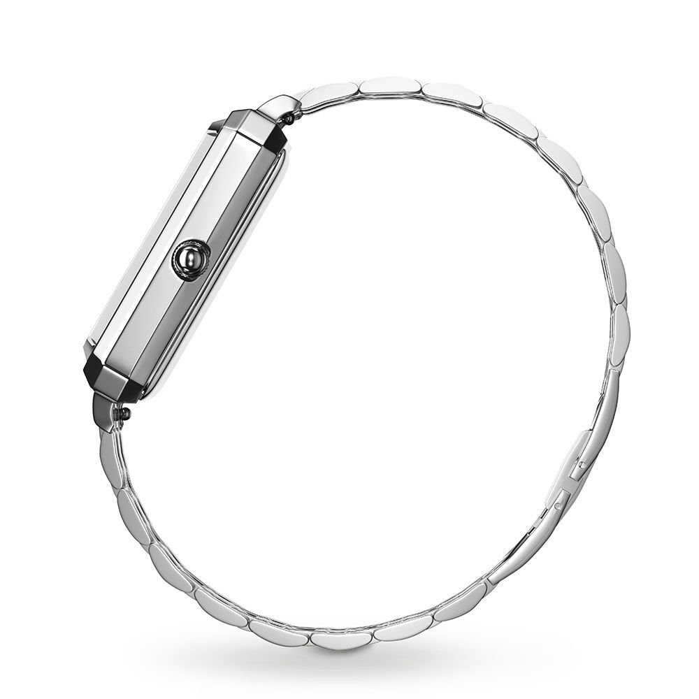 Montre Rosefield Octagon Blanc - Montres étanches Femme | Marc Orian