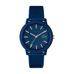 Montre Lacoste12.12 Bleu - Montres &eacute;tanches Homme | Marc Orian