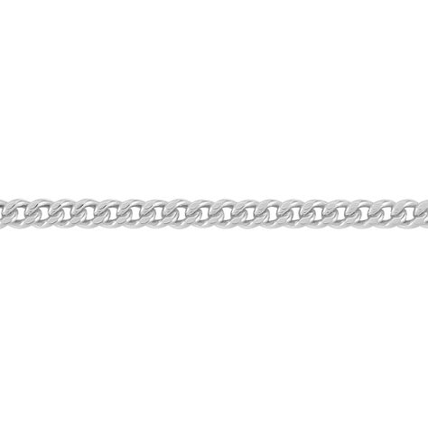 Chaîne Clementine Argent Blanc - Chaines Femme | Marc Orian