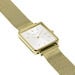Montre Rosefield The Boxy Blanc - Montres étanches Femme | Marc Orian