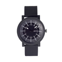 Montre Arctik Absolu Noir