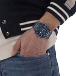Montre Lacoste Replay Bleu - Montres &eacute;tanches Homme | Marc Orian