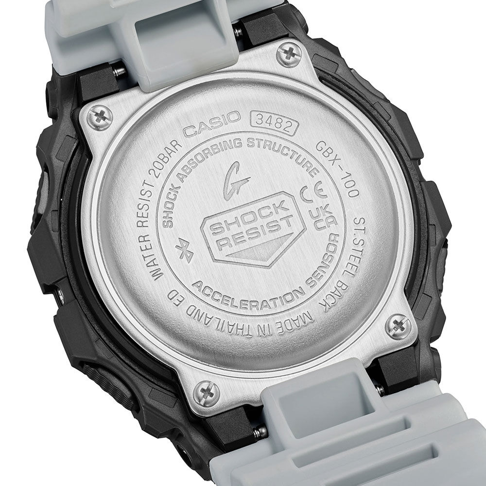 Montre Casio G-shock - Montres étanches Homme | Marc Orian