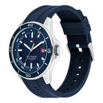 Montre Tommy Hilfiger Remy Bleu - Montres &eacute;tanches Homme | Marc Orian