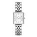 Montre Rosefield The Mini Boxy Blanc - Montres étanches Femme | Marc Orian