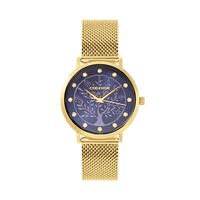 Montre Codhor Camille Bleu